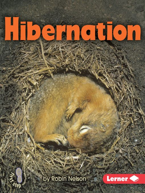 Title details for Hibernation by Robin Nelson - Available